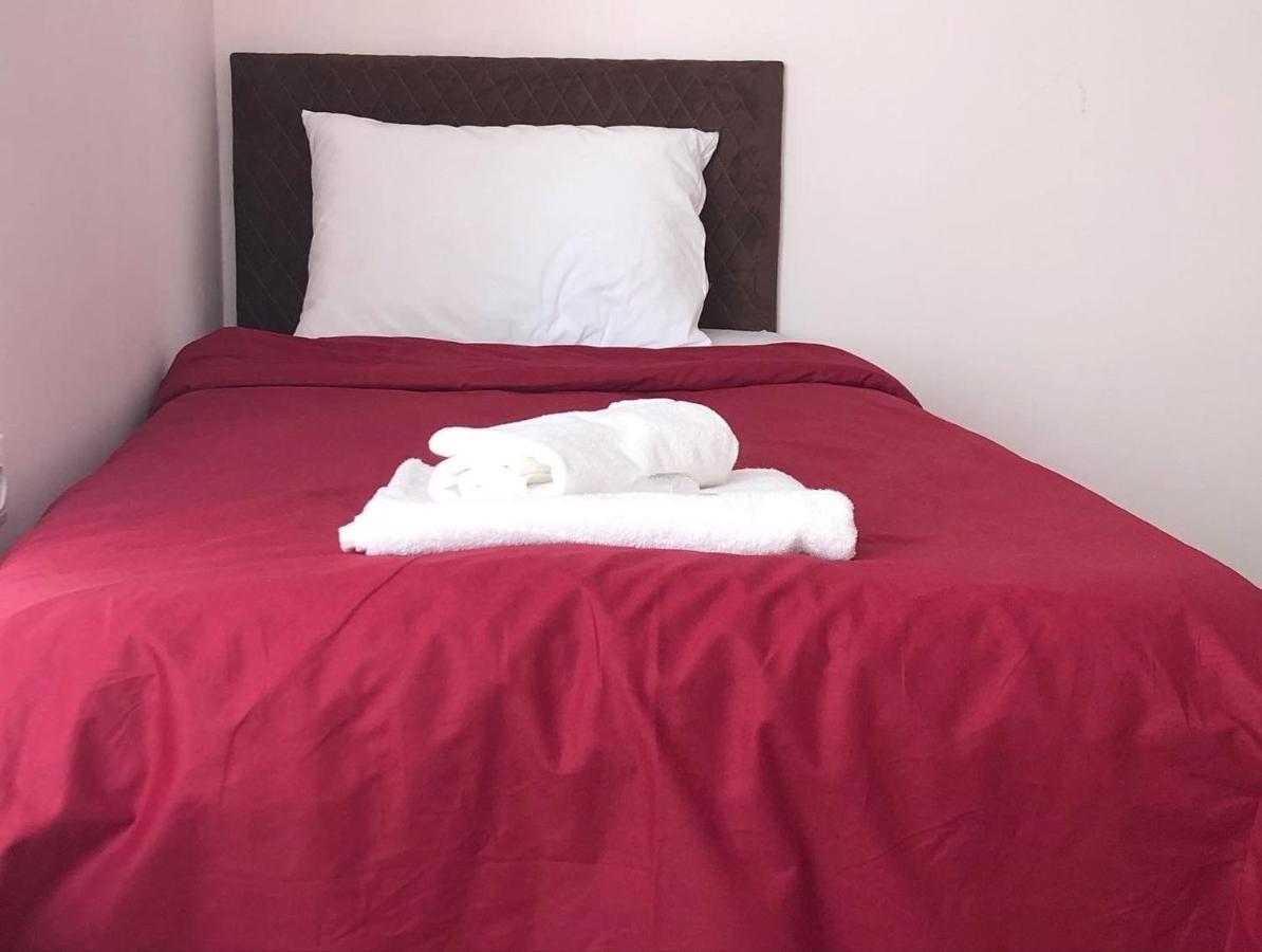 Apartamento Ayberk Pansiyon Çanakkale Exterior foto